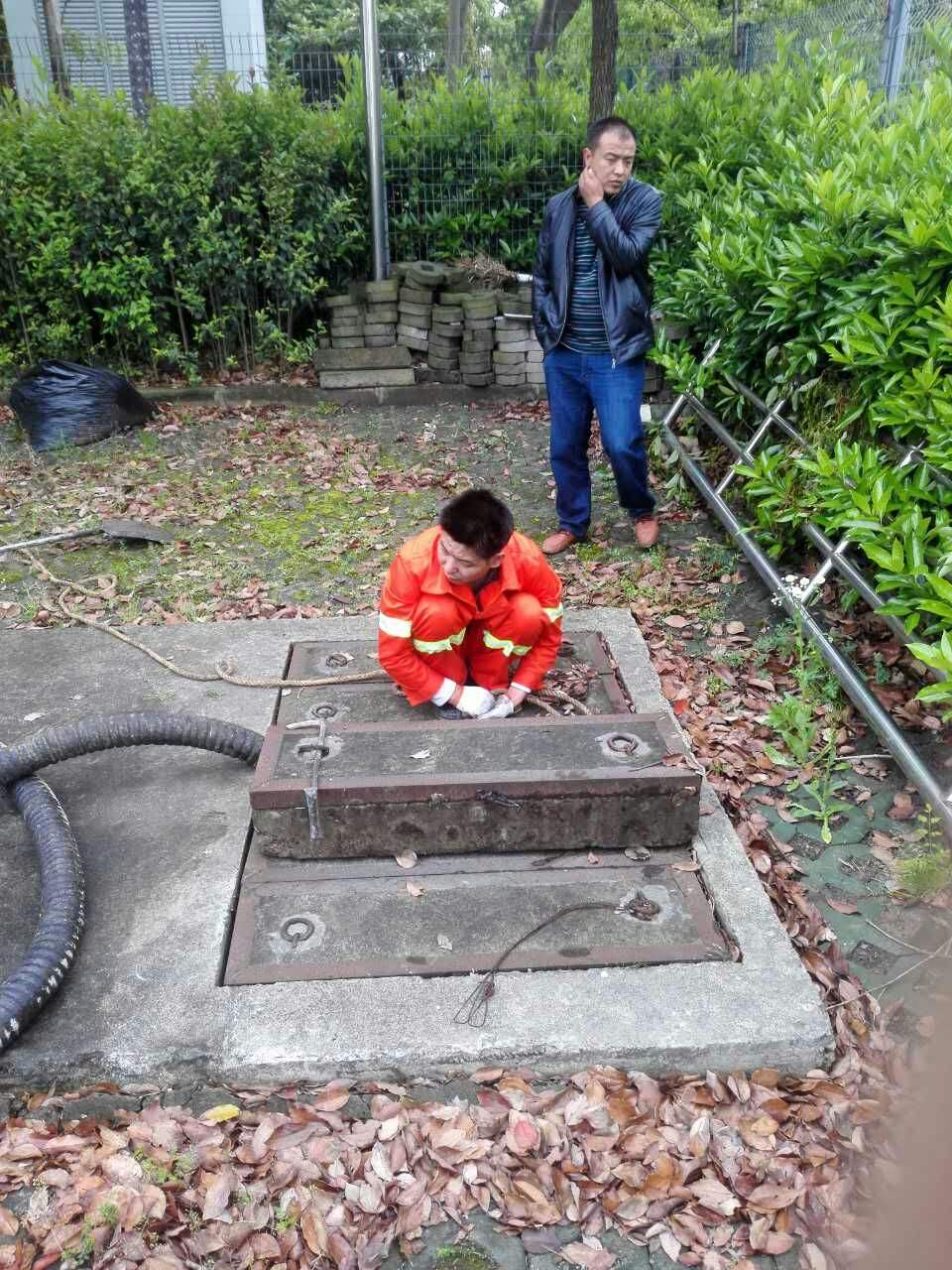 阿拉山口吸污抽粪