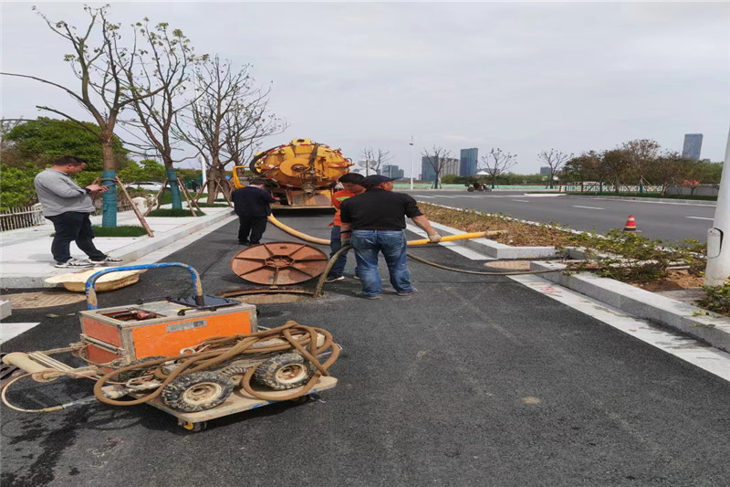 阿拉山口污水池为什么要定期清理