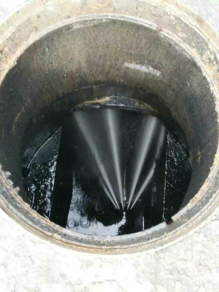 阿拉山口市政管道清洗-排污管道清洗