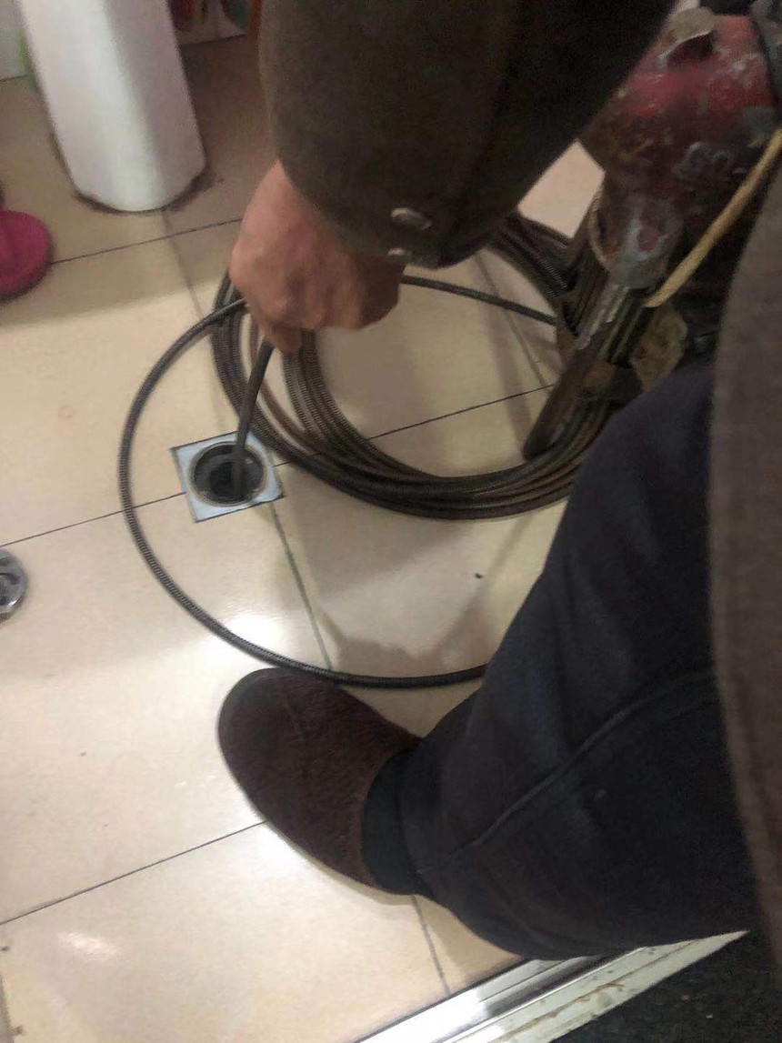 阿拉山口管道疏通，疏通下水道